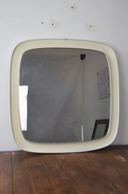 1960s Wall Mirror