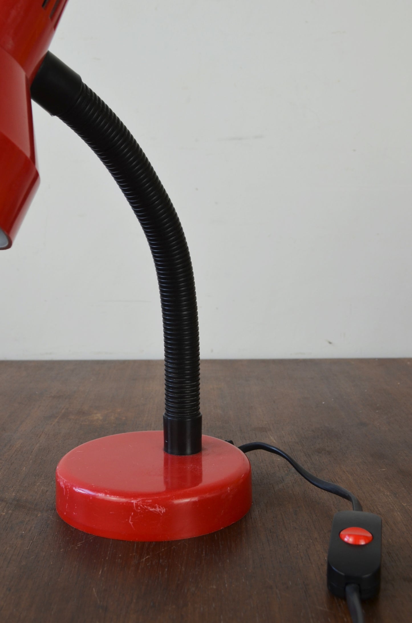 Retro Italian Desk Lamp