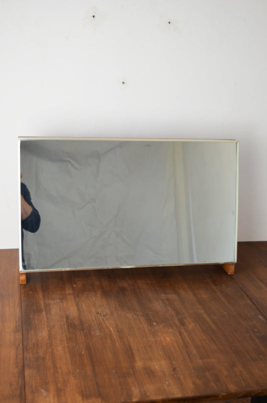 British Modern Design Dressing Table Mirror