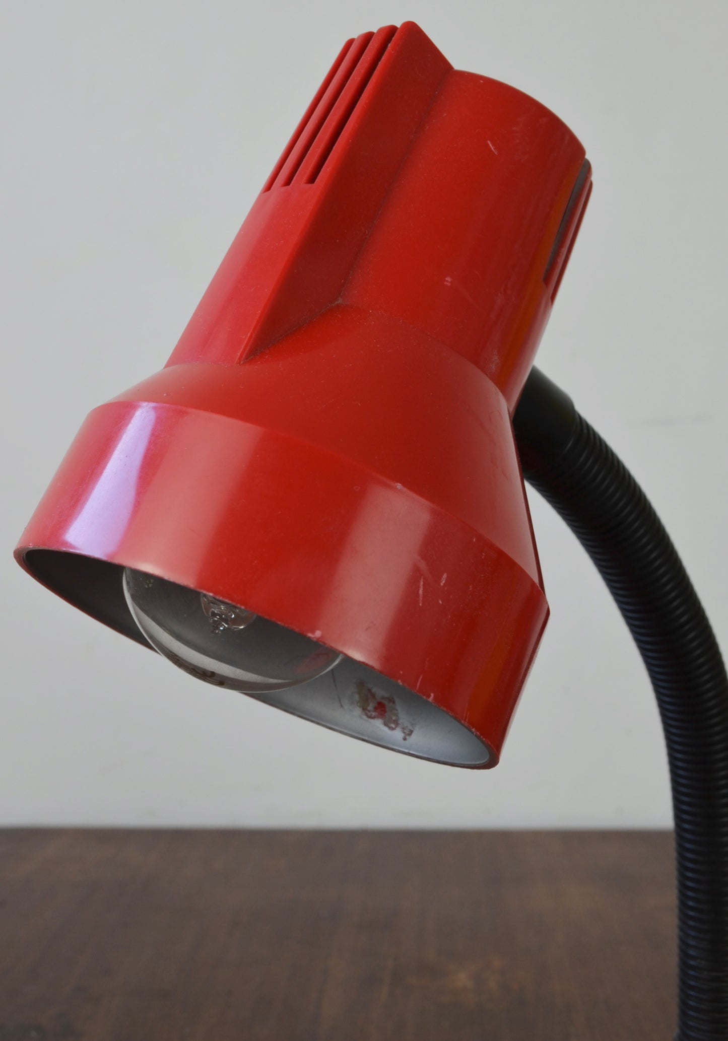 Retro Italian Desk Lamp