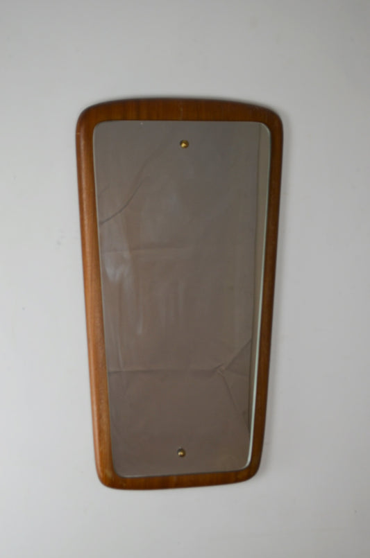 Mid Century Mirror