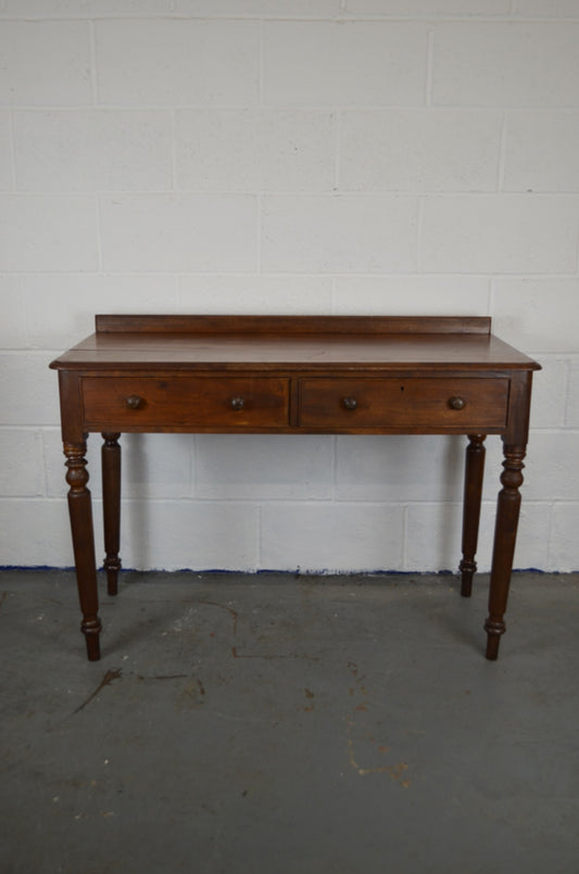 Victorian Writing Table