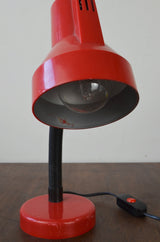Retro Italian Desk Lamp