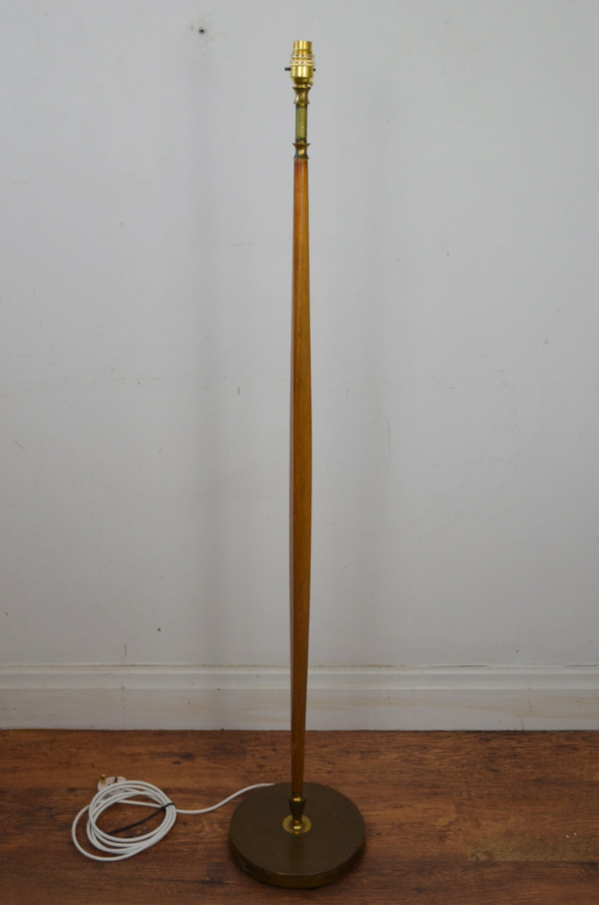 Mid Century Floor Lamp
