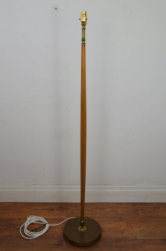 Mid Century Floor Lamp