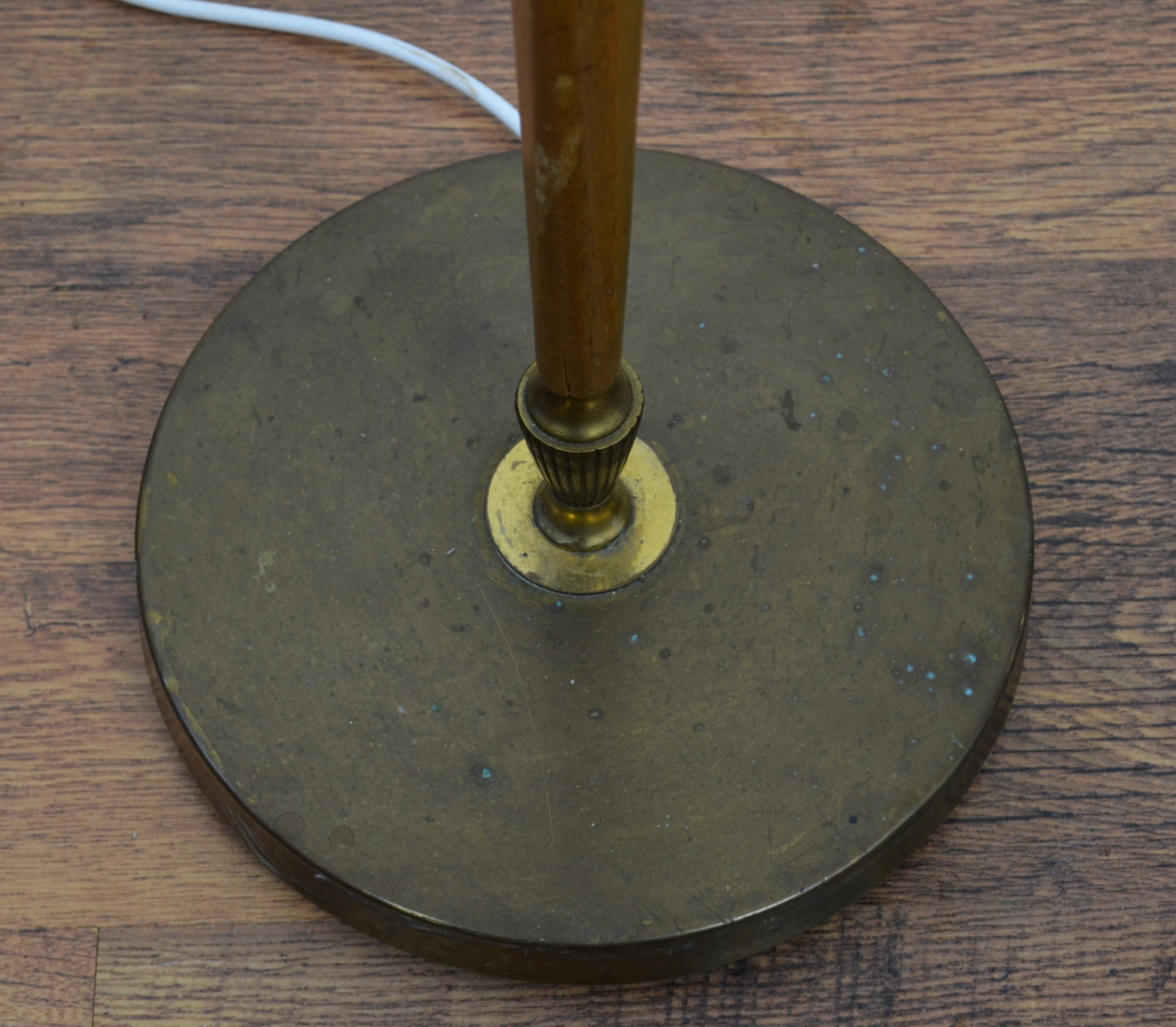 Mid Century Floor Lamp