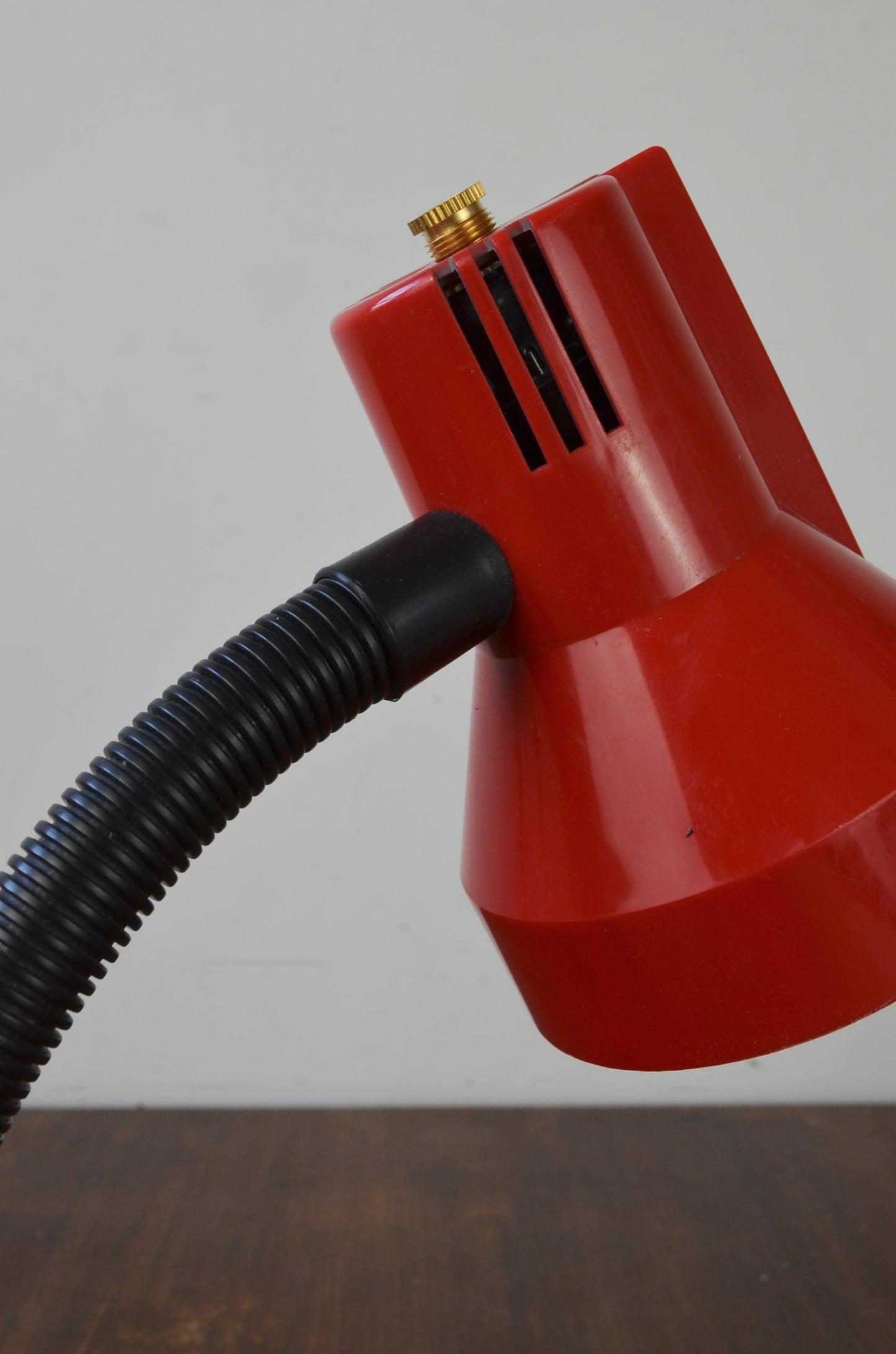 Retro Italian Desk Lamp