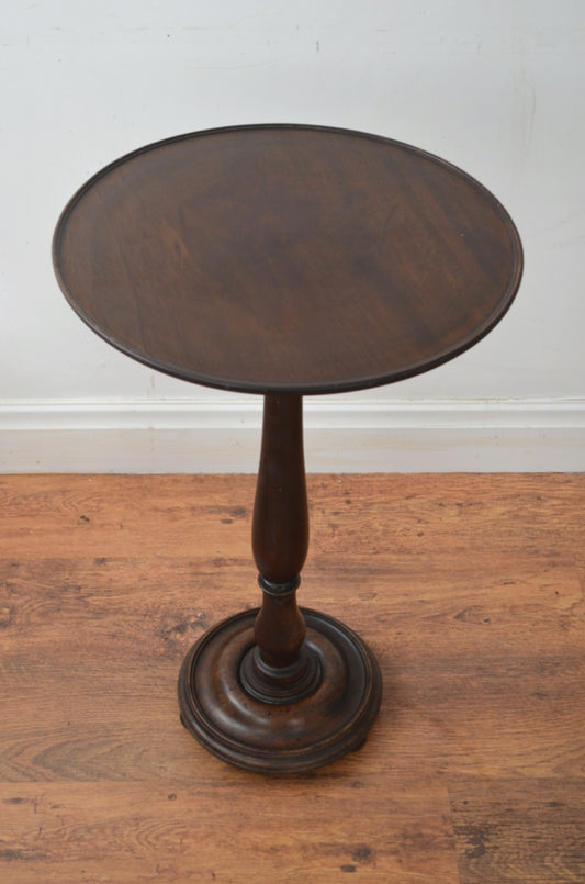 Early 20th Century Wine Table
