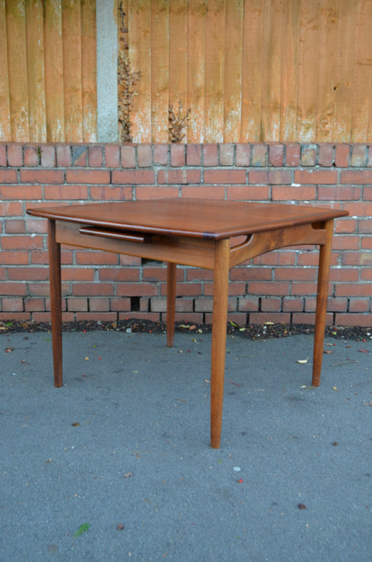 Mid Century G Plan Dining Table