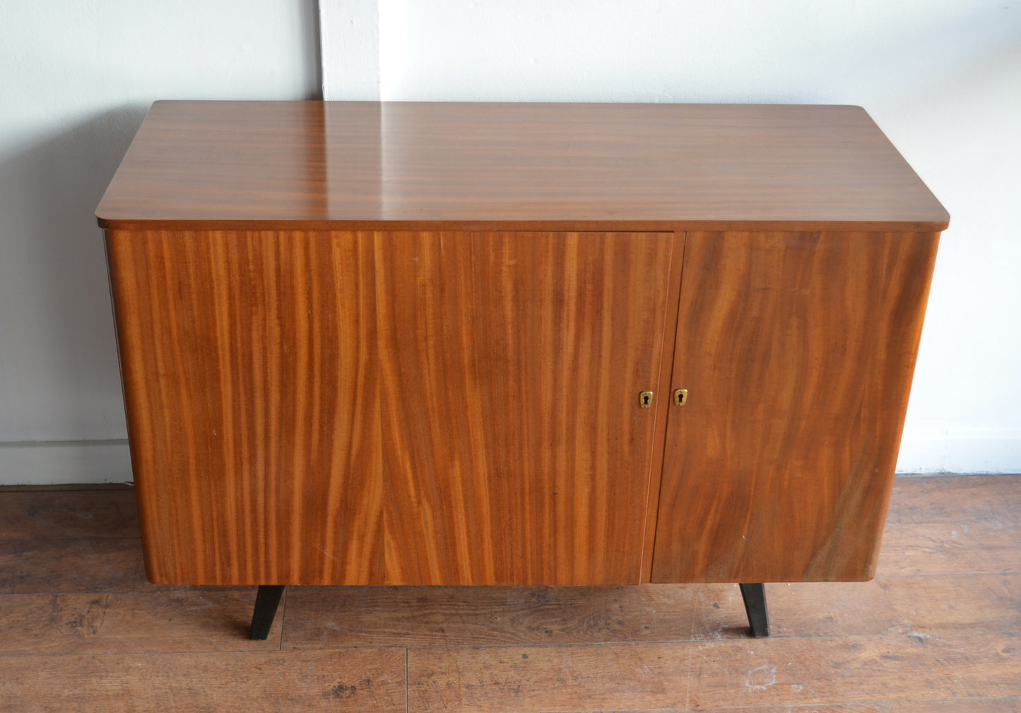 Vintage Metamorphic Desk