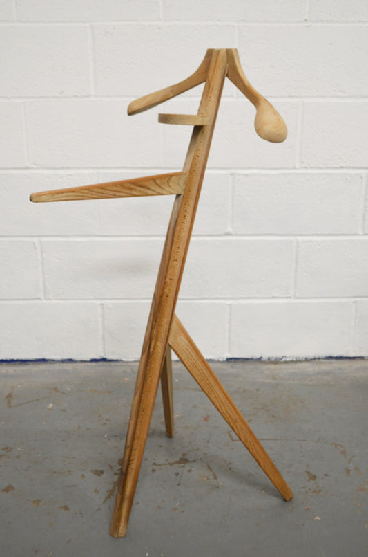 20th Century Valet Stand