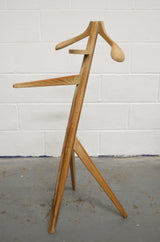 20th Century Valet Stand