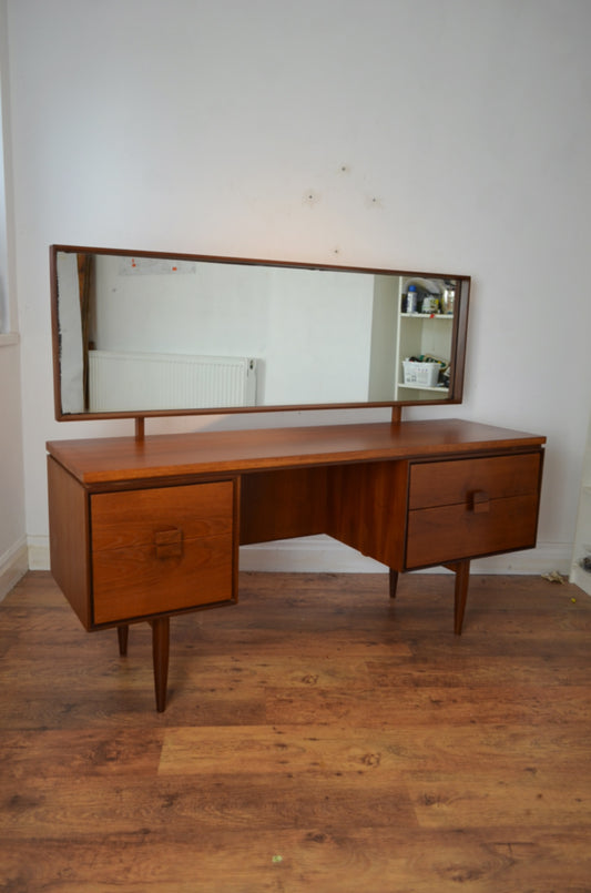 I.B. Kofod-Larsen G Plan Dressing Table