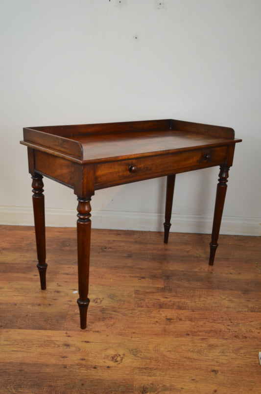 Victorian Writing Table