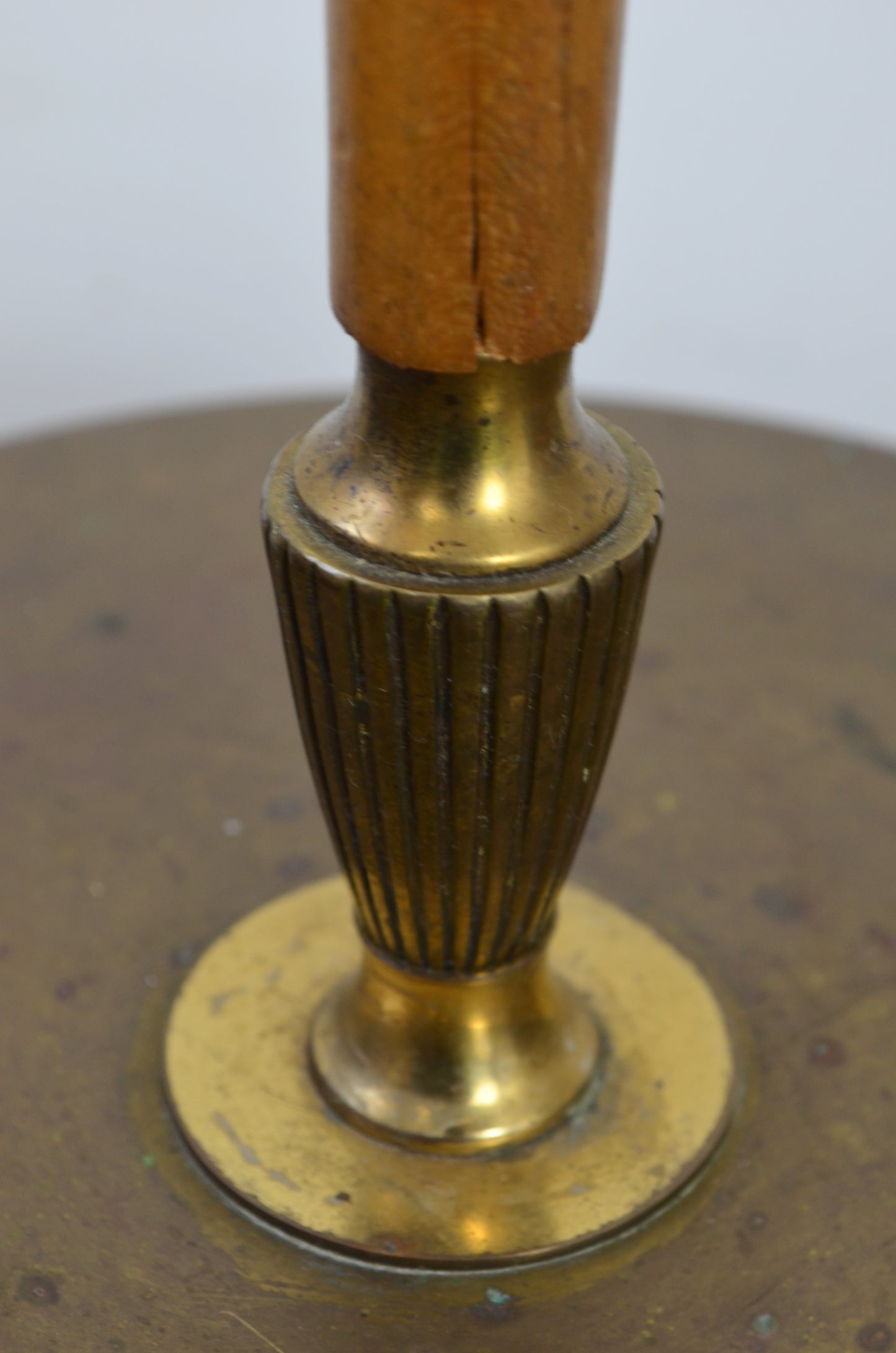 Mid Century Floor Lamp