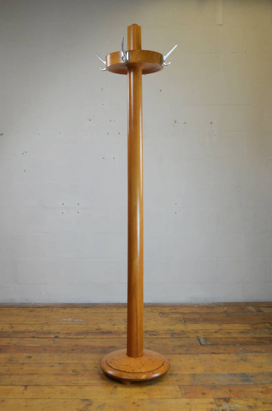 Mid Century Coat Stand