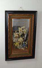 Antique Picture Wall Mirror