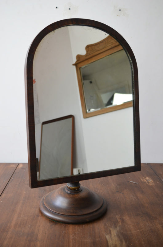 Antique Dressing Table Mirror