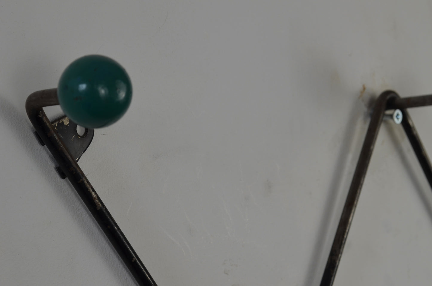 Original Atomic Coat Rack
