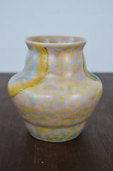Art Deco Ceramic Vases