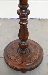 Antique Style Floor Lamp