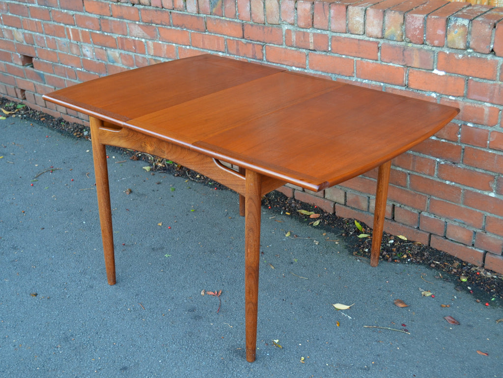 Mid Century G Plan Dining Table Alt Interiors