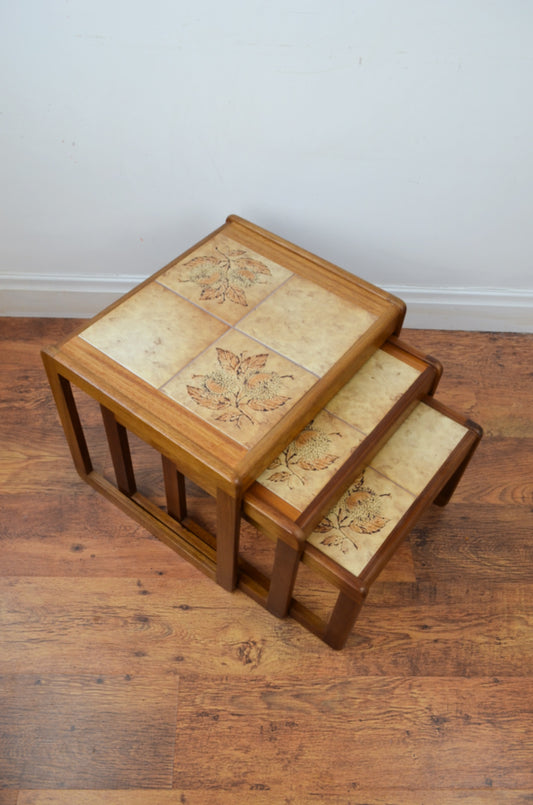 Sunelm Nest of Tables
