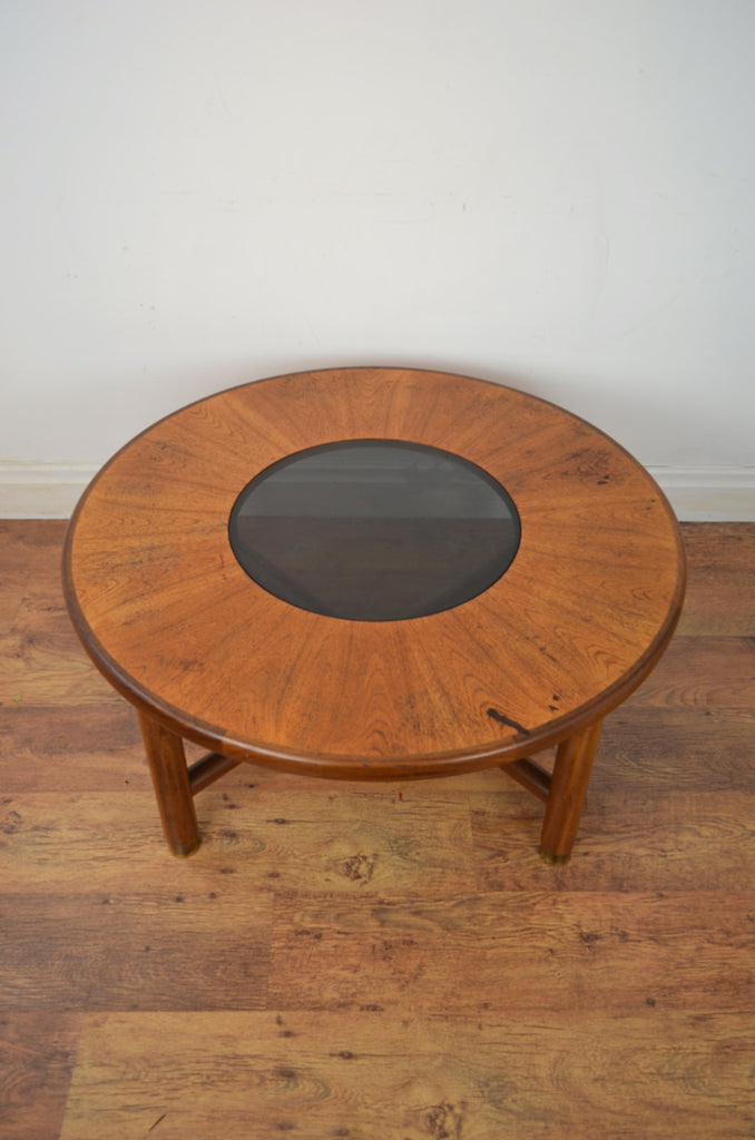 Vintage GPlan Coffee Table Alt Interiors