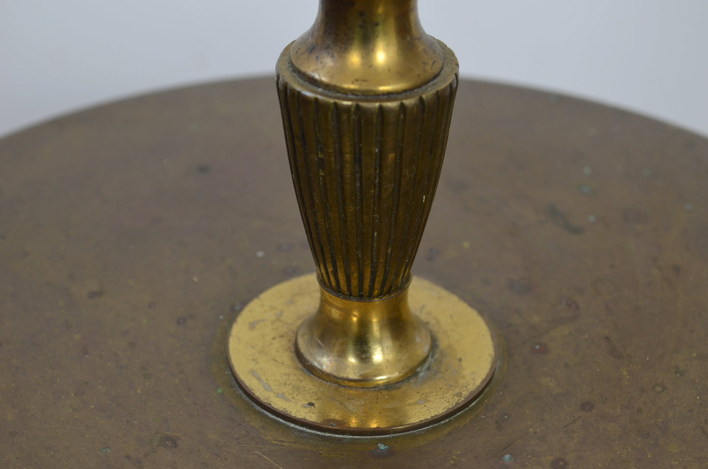 Mid Century Floor Lamp