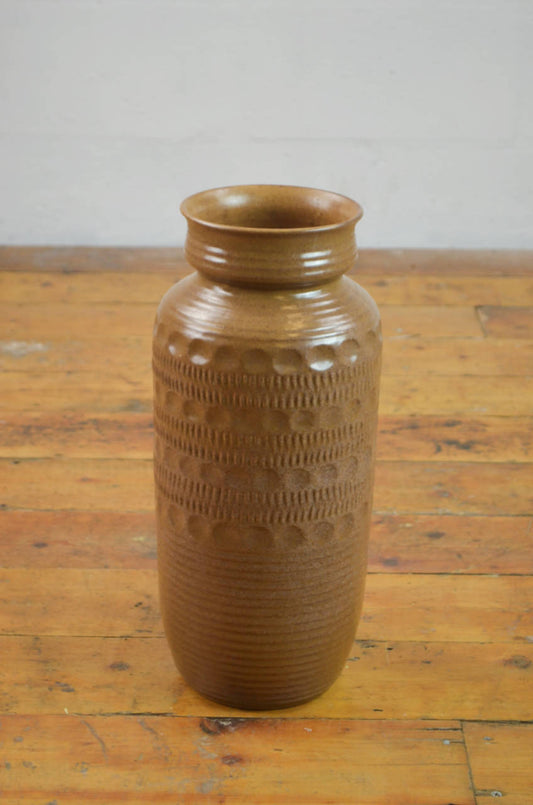 Bay West German Ceramic Vase