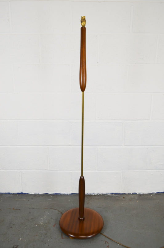 Mid Century Floor Lamp