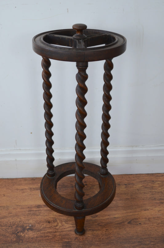 Antique Stick/Umbrella Stand