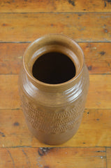 Bay West German Ceramic Vase