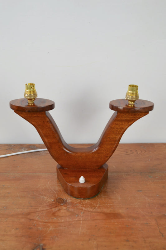 Mid Century Table Lamp