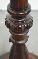 Antique Style Floor Lamp
