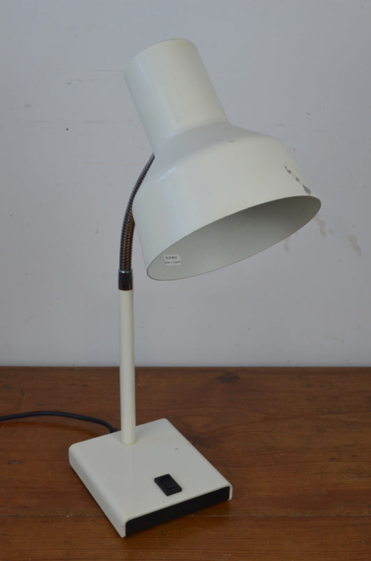 Retro Desk Lamp