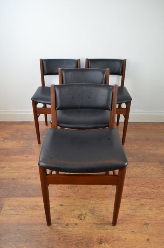 Scandart Dining Chairs