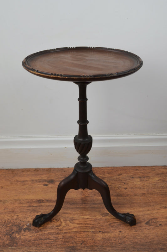 20th Century Wine Table