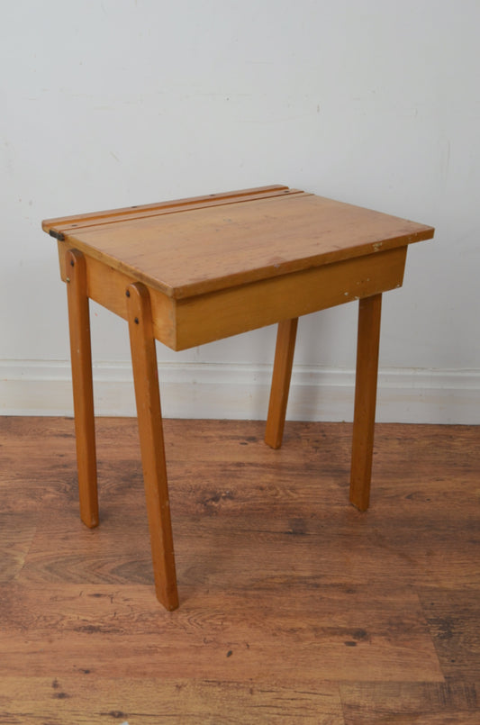 Vintage Children's Desk