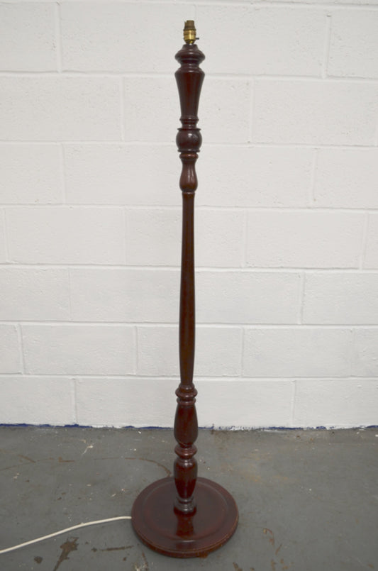 Vintage Floor Lamp