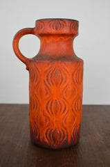 Vintage West German Pottery 485-28