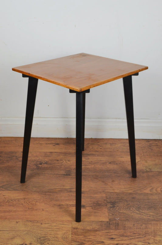 Vintage Side Table