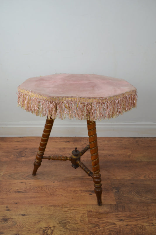Early 20th Century Gypsy Table