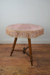 Early 20th Century Gypsy Table