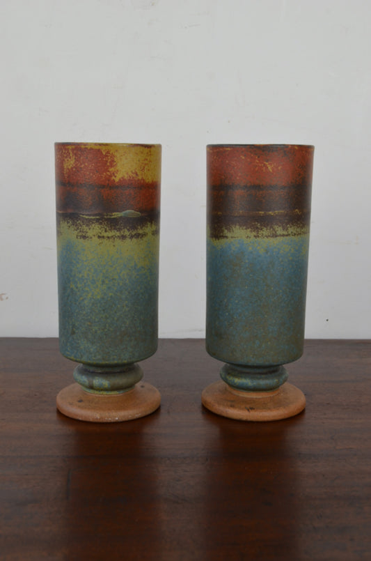 Robin Welch Goblets