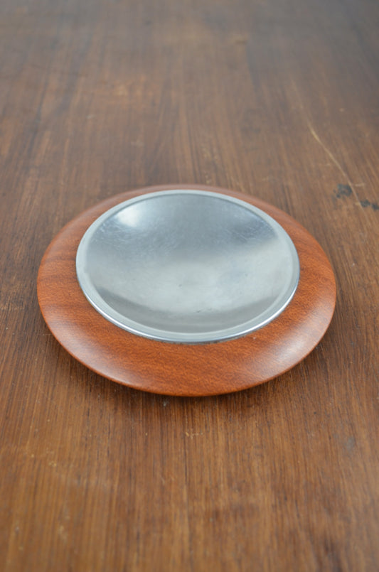 Vintage Ianthe Plate
