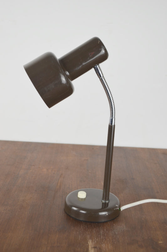 Retro Desk Lamp
