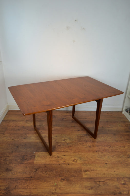 Mid Century Dining Table