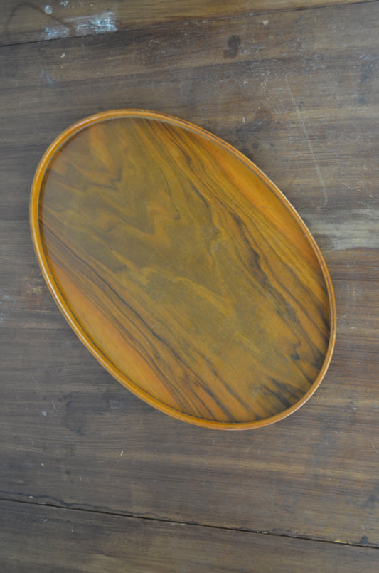 Art Deco Serving Tray