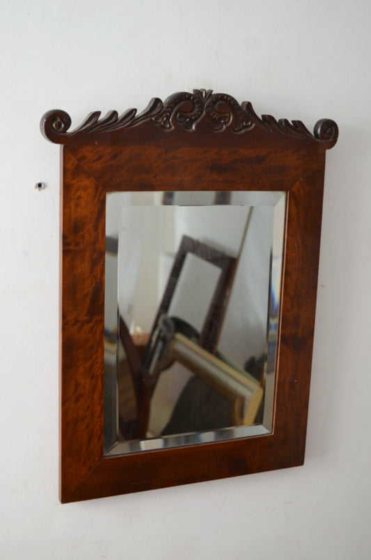 Victorian Wall Mirror